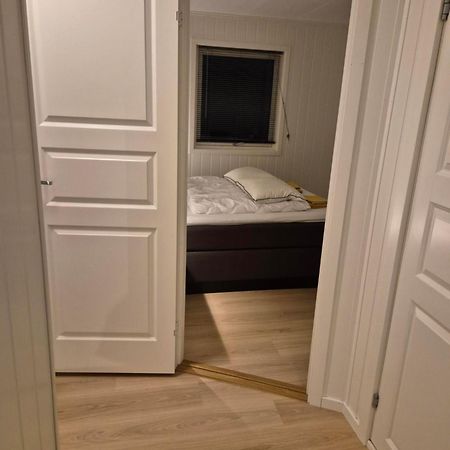 Markan Kautokeino Centrum Exteriör bild