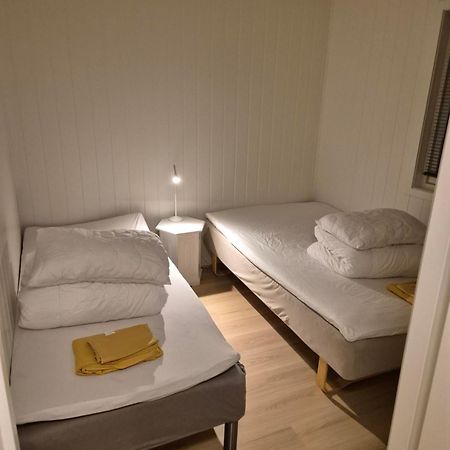 Markan Kautokeino Centrum Exteriör bild
