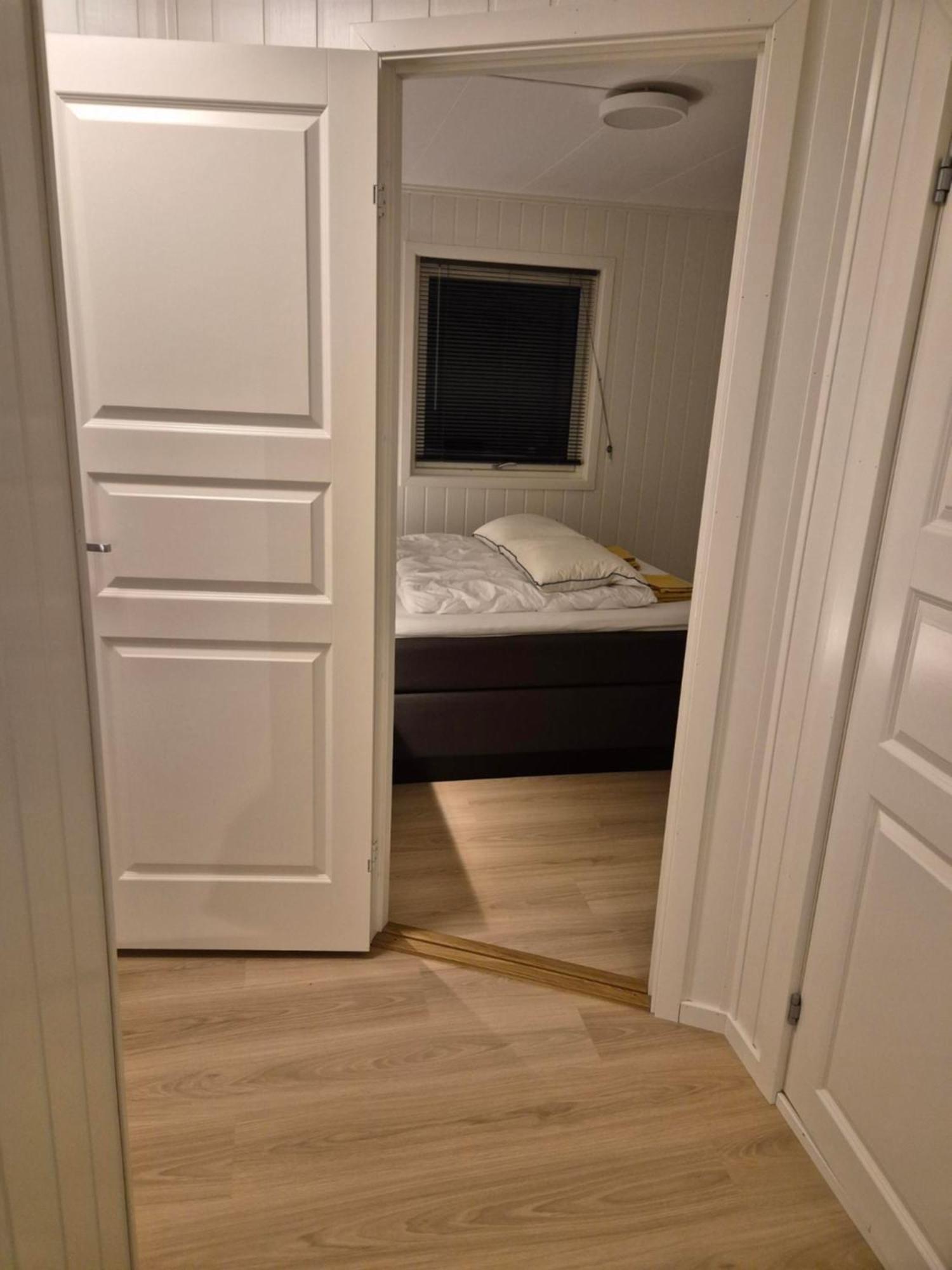 Markan Kautokeino Centrum Exteriör bild