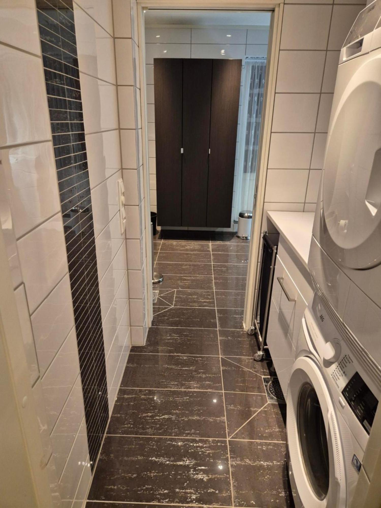 Markan Kautokeino Centrum Exteriör bild