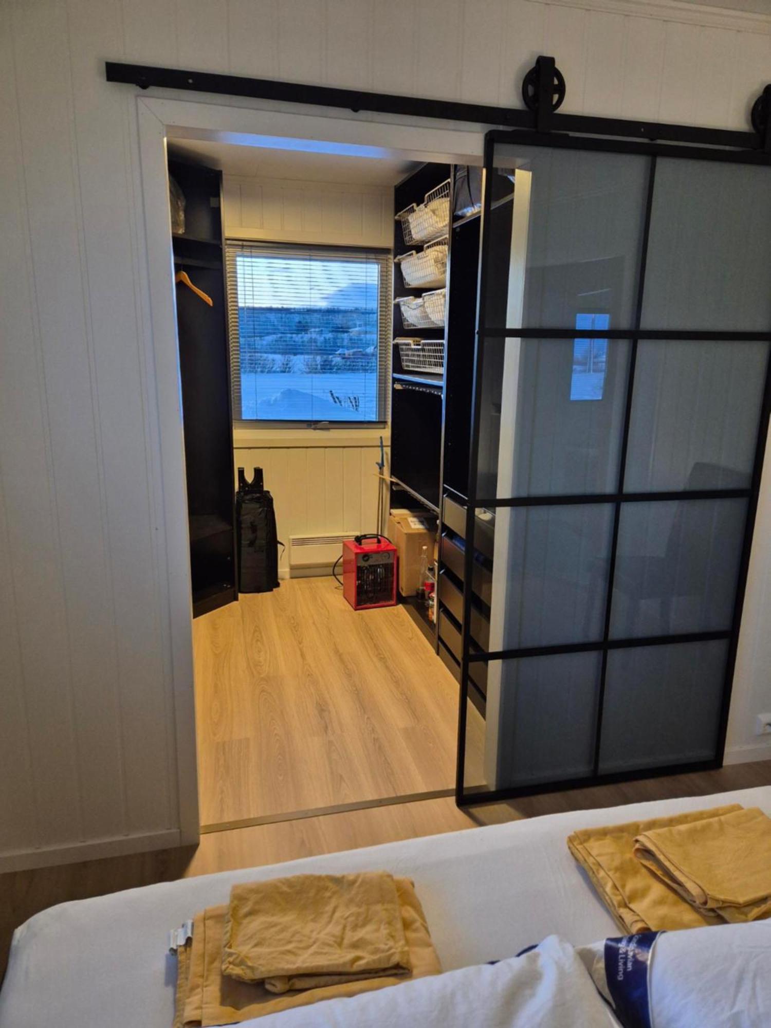 Markan Kautokeino Centrum Exteriör bild