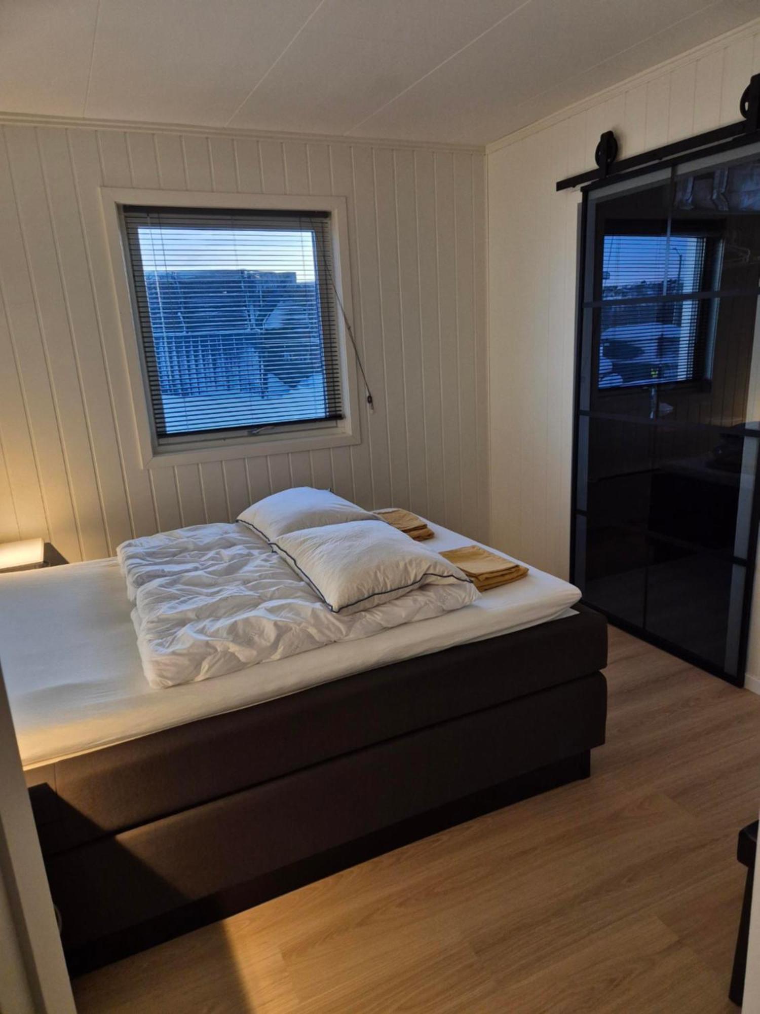 Markan Kautokeino Centrum Exteriör bild